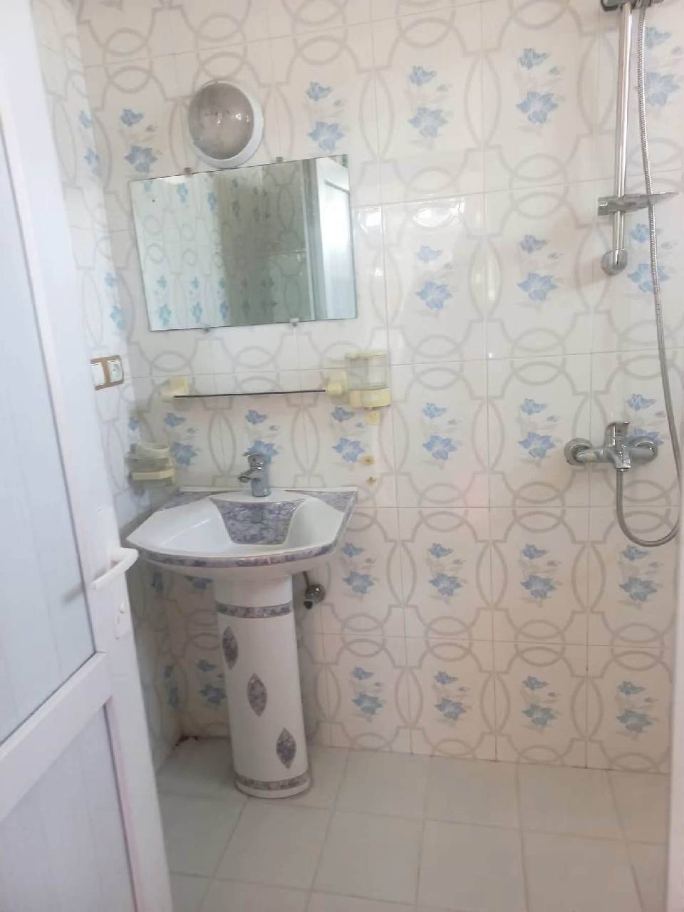 آپارتمان چهار اطاقه کرایی، خیرخانه _کابل