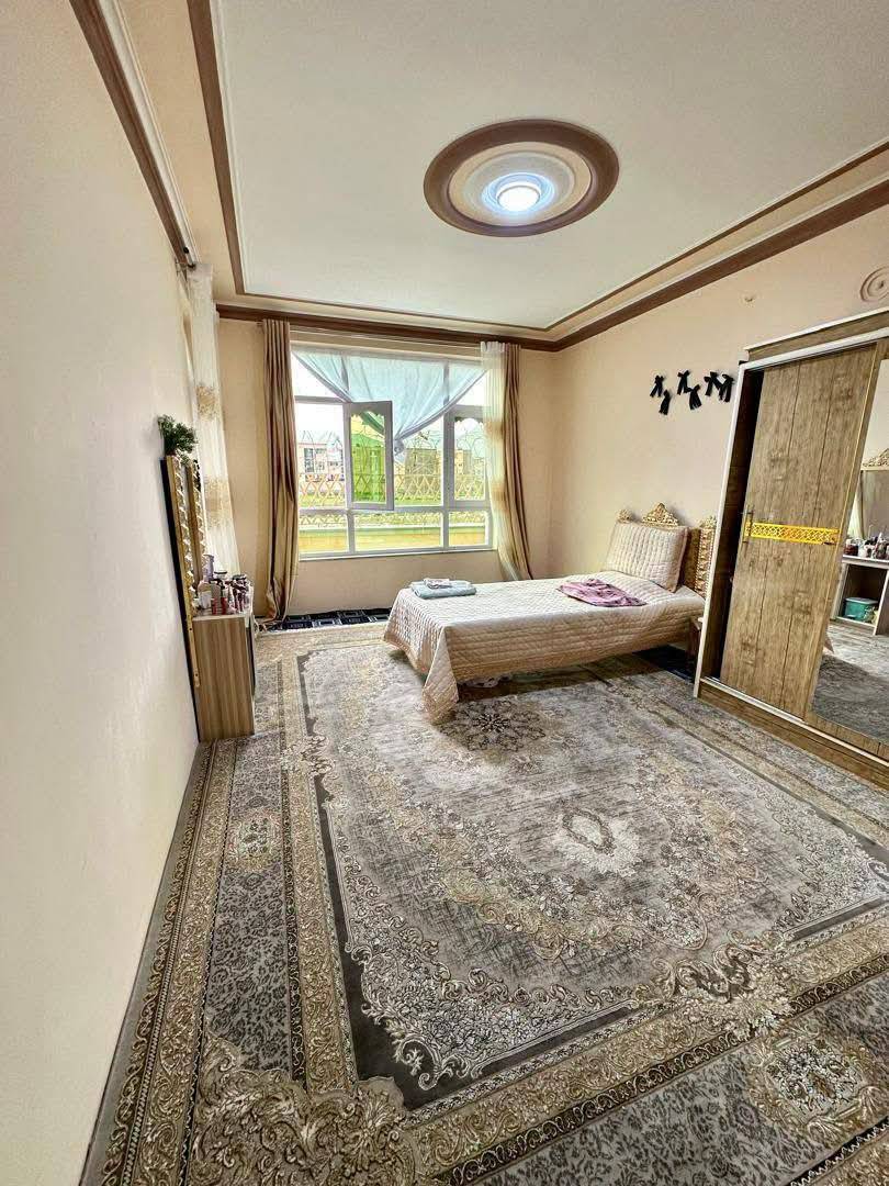 حویلی چهار منزل فروشی، ناحیه شش _کابل