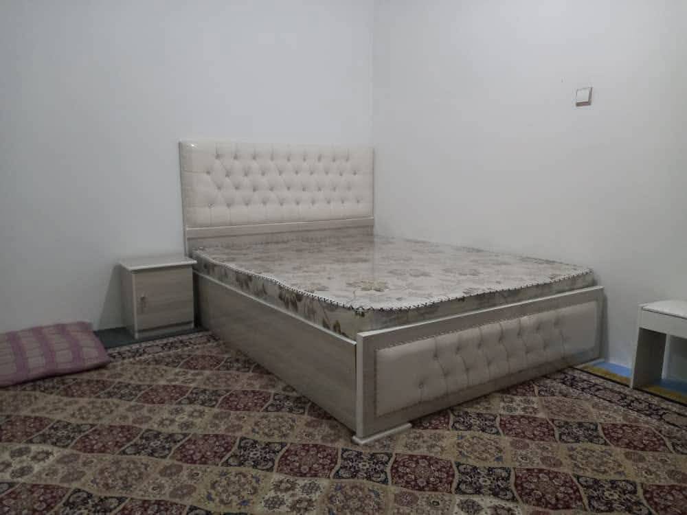 حویلی سه اطاق گرویی، پروژه خالد_مزارشریف