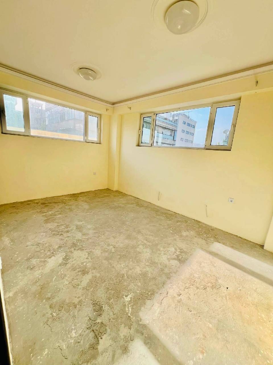 آپارتمان سه اطاقه کرایی، خیرخانه _کابل