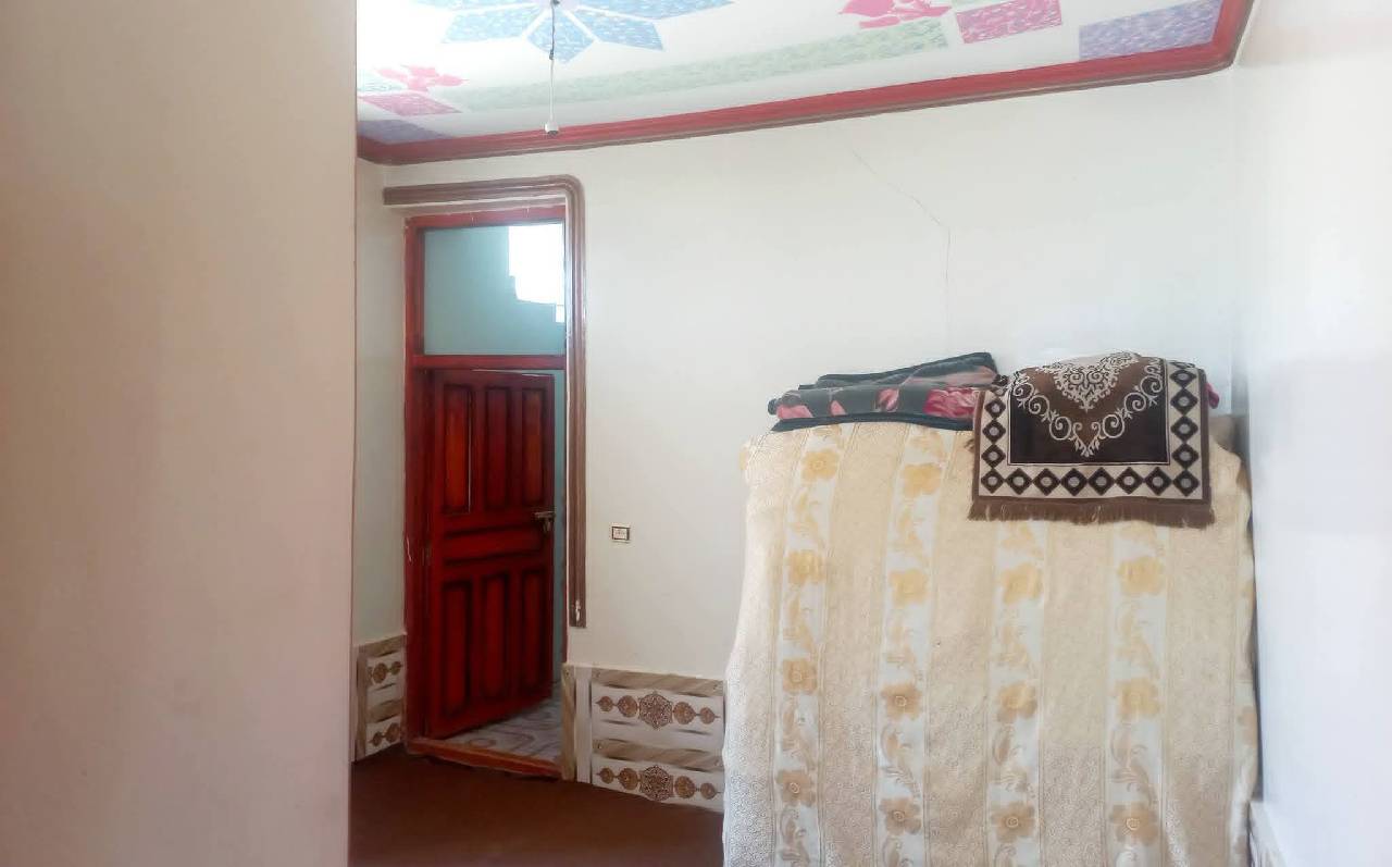 خانه چهاراطاق فروشی، فیروز کوه _غور