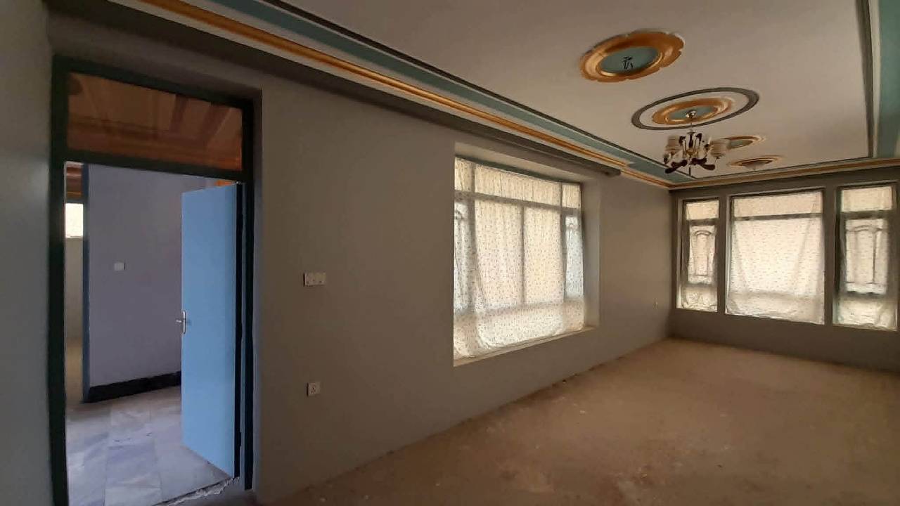 حویلی سه منزل گرویی _مزارشریف
