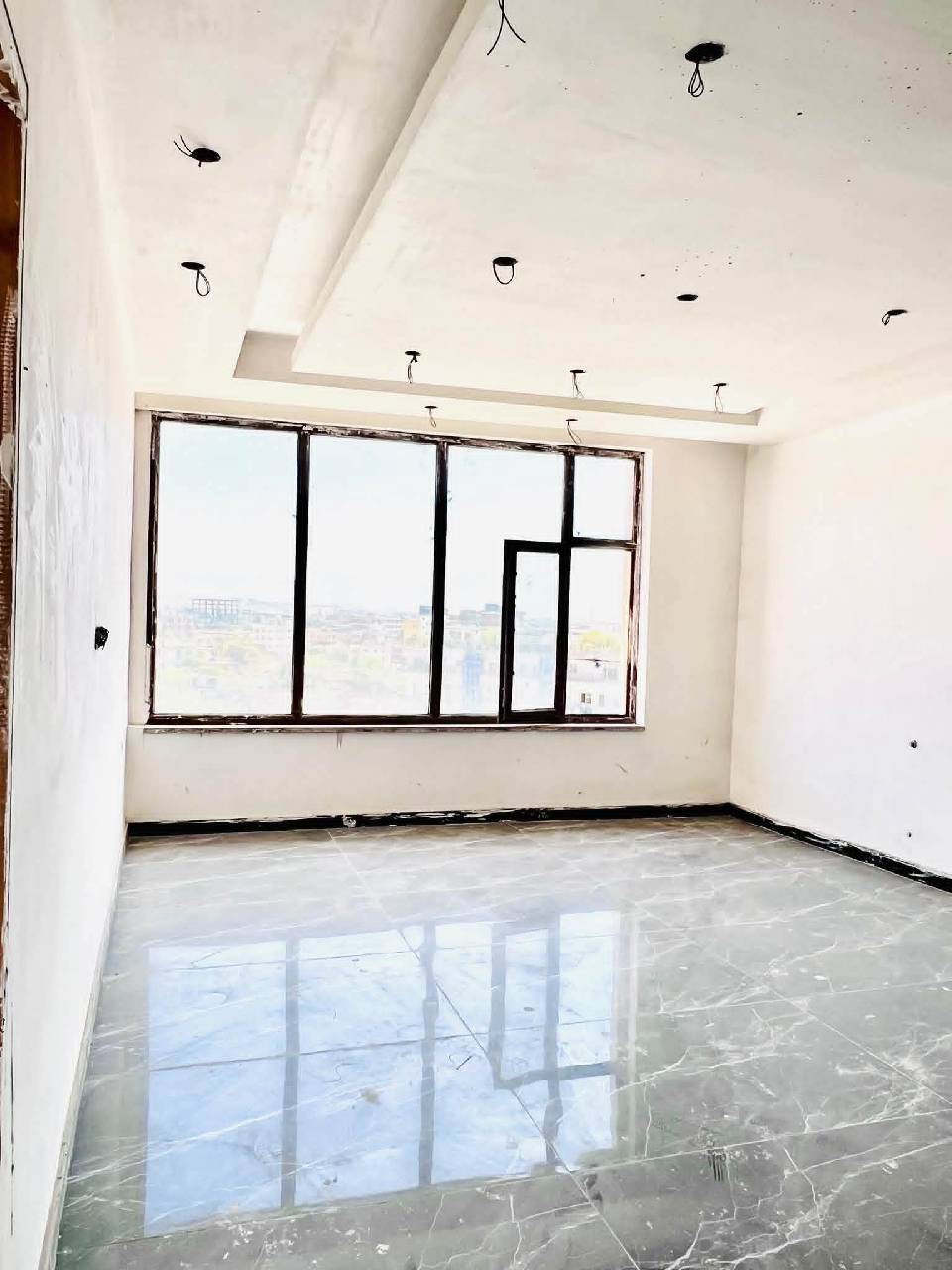 آپارتمان سه اطاقه فروشی، شهرنو_کابل