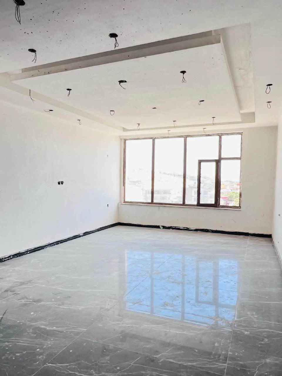 آپارتمان سه اطاقه فروشی، شهرنو_کابل