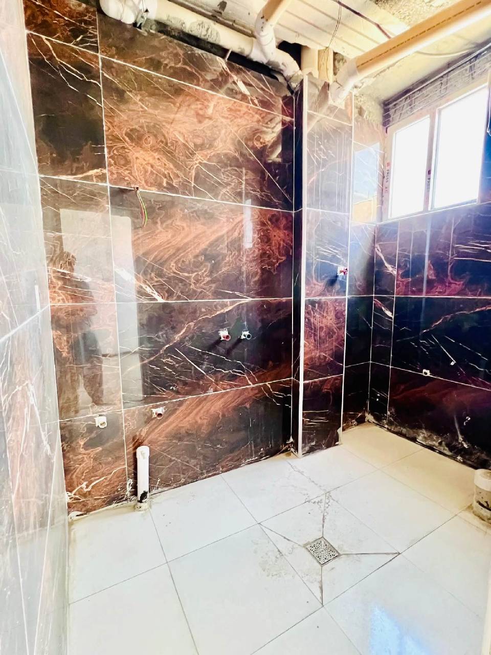 آپارتمان سه اطاقه فروشی، شهرنو_کابل