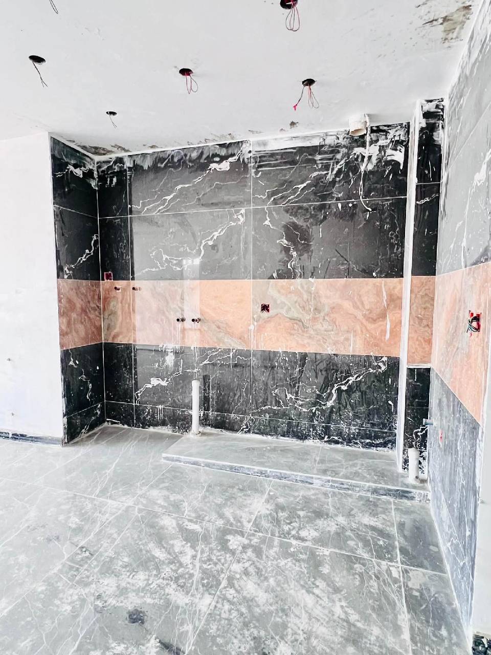 آپارتمان سه اطاقه فروشی، شهرنو_کابل