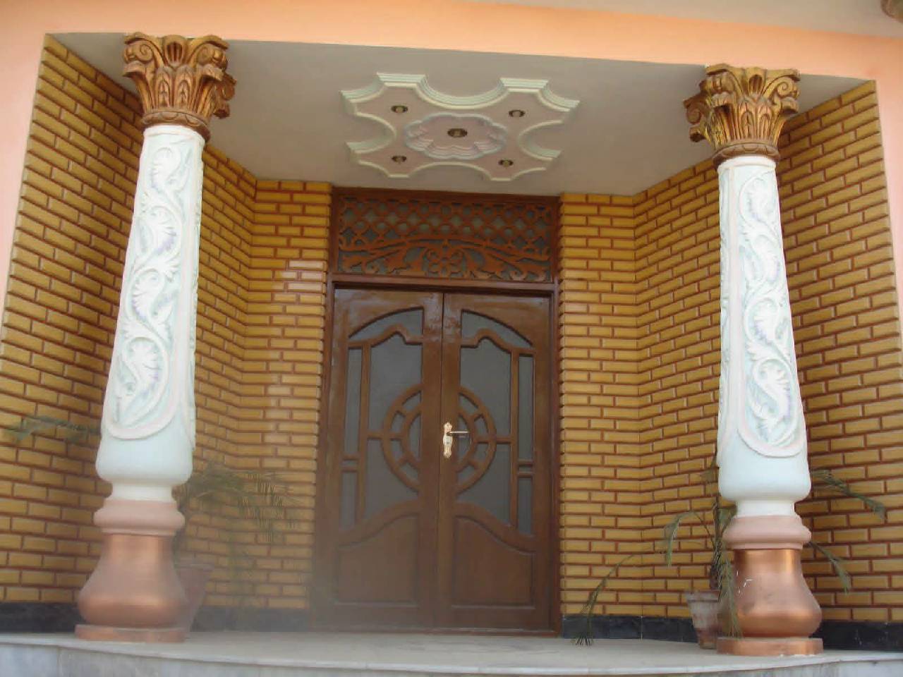 حویلی ۵منزل فروشی _مزارشریف
