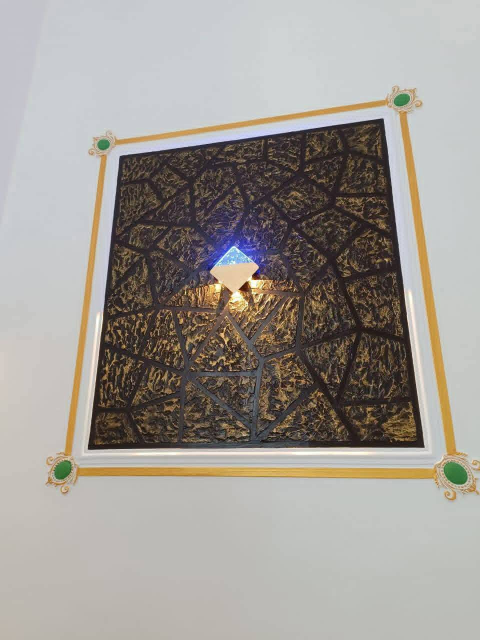 حویلی دو منزل فروشی _مزارشریف