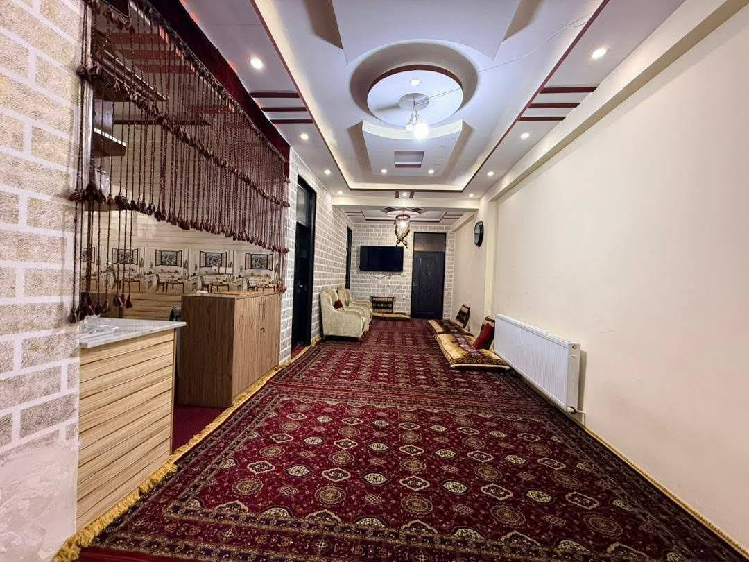 آپارتمان چهار اطاقه فروشی، ناحیه پانزده _کابل