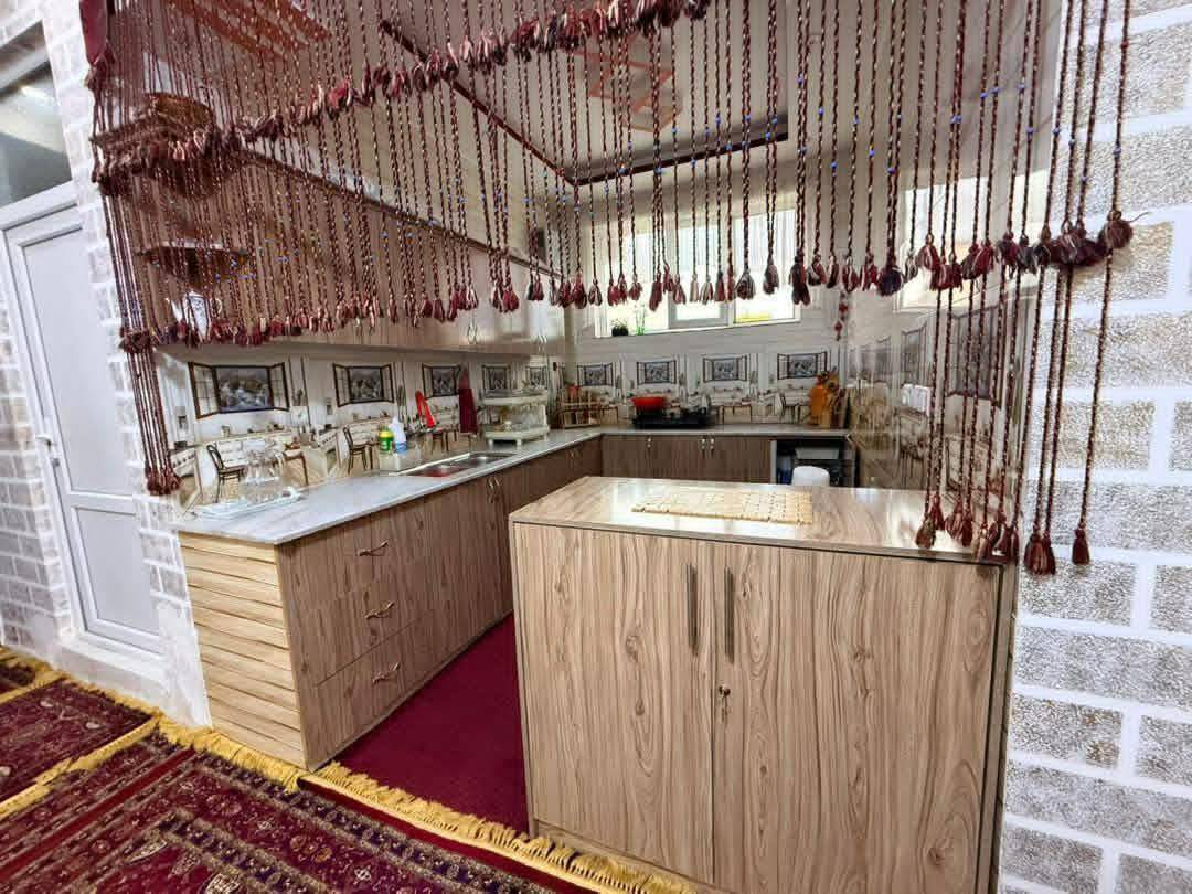 آپارتمان چهار اطاقه فروشی، ناحیه پانزده _کابل