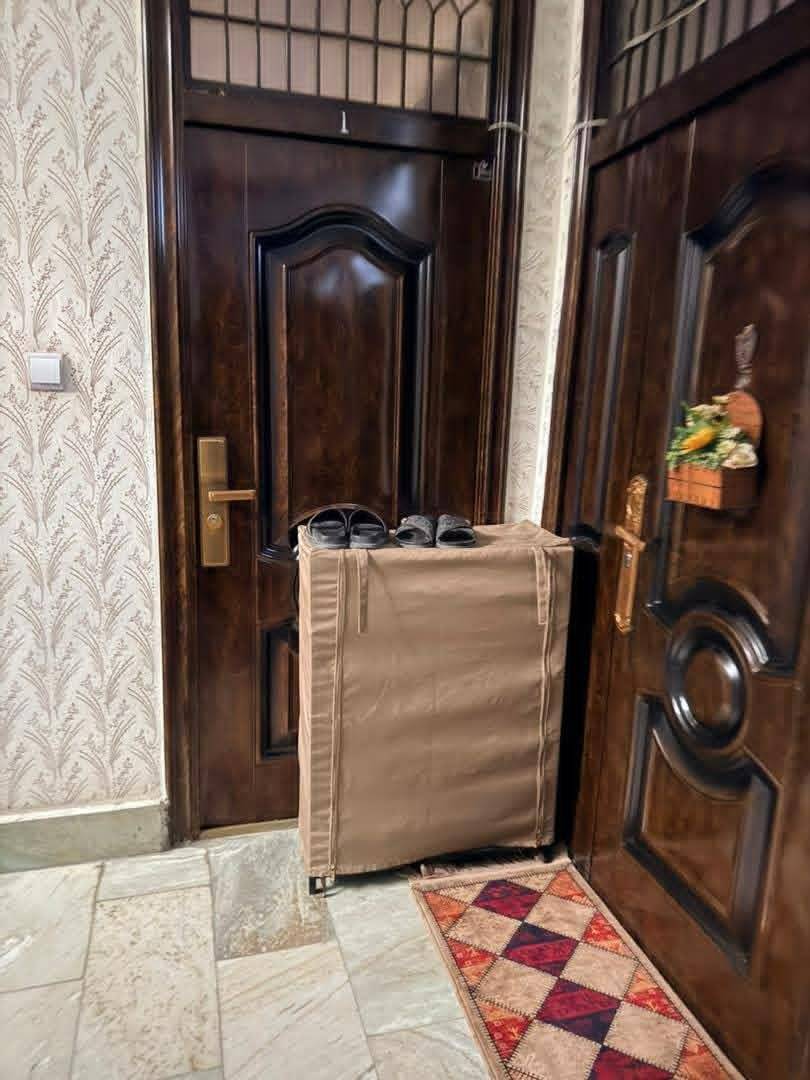آپارتمان چهار اطاقه فروشی، ناحیه پانزده _کابل