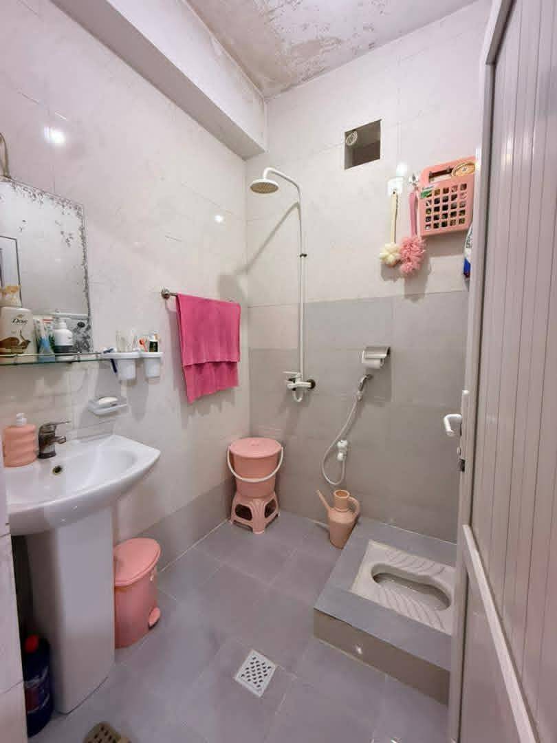 آپارتمان چهار اطاقه فروشی، ناحیه پانزده _کابل