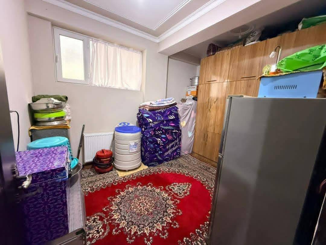 آپارتمان چهار اطاقه فروشی، ناحیه پانزده _کابل