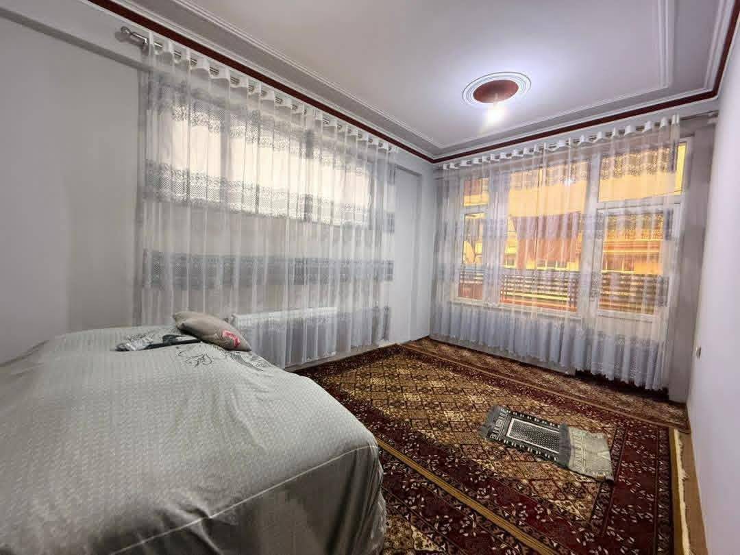 آپارتمان چهار اطاقه فروشی، ناحیه پانزده _کابل