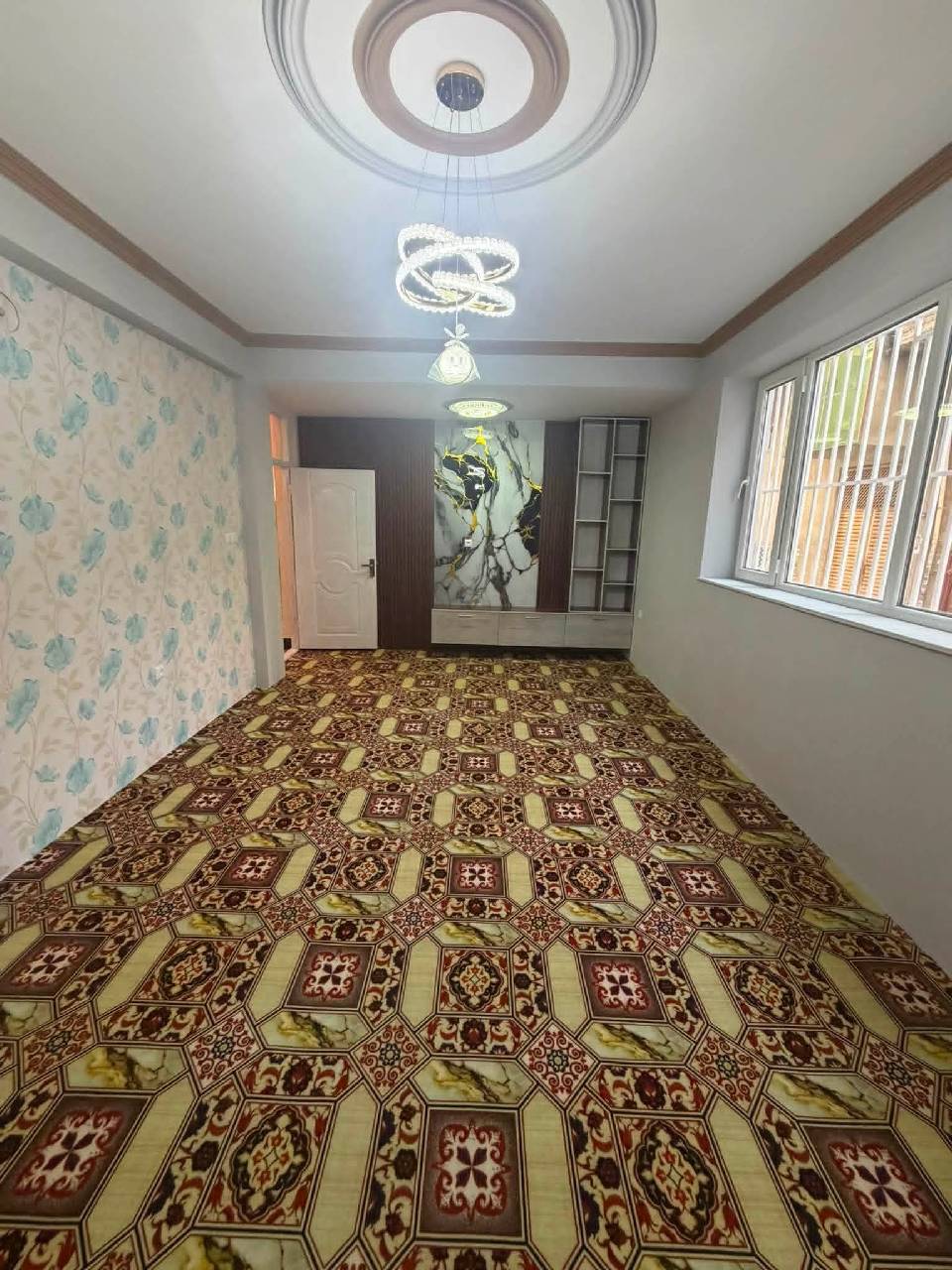 آپارتمان چهار اطاقه فروشی _کابل