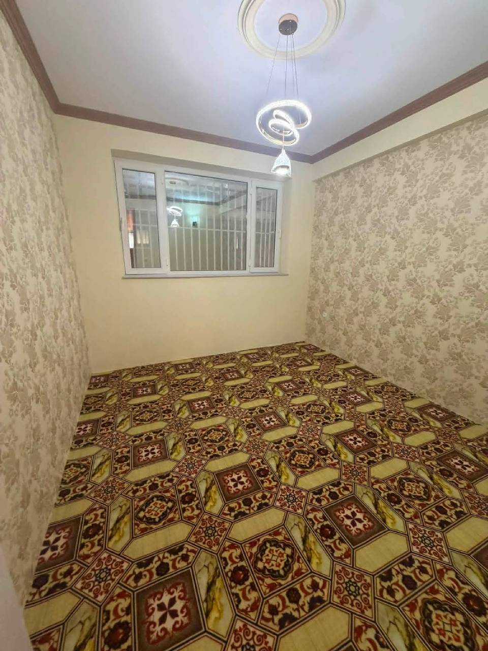 آپارتمان چهار اطاقه فروشی _کابل