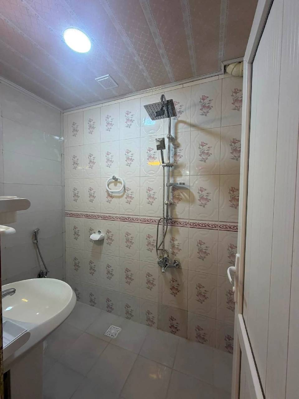 آپارتمان چهار اطاقه فروشی _کابل