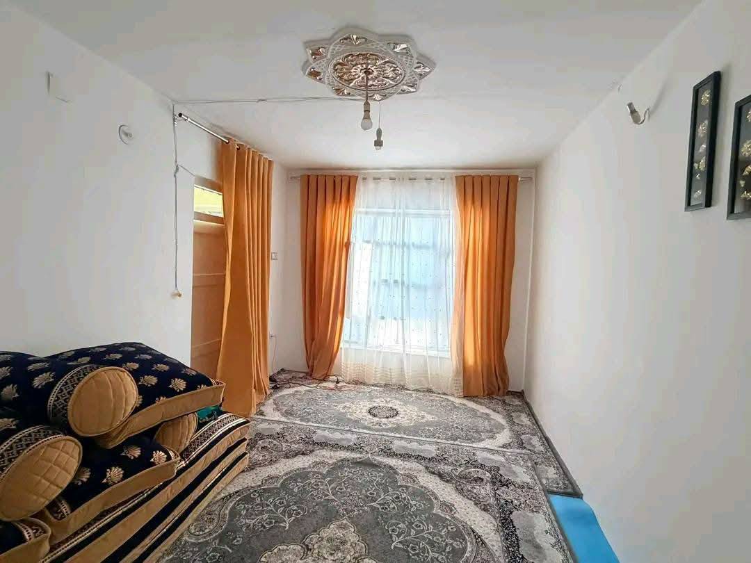 حویلی سه اطاق فروشی، کارته نو_کابل
