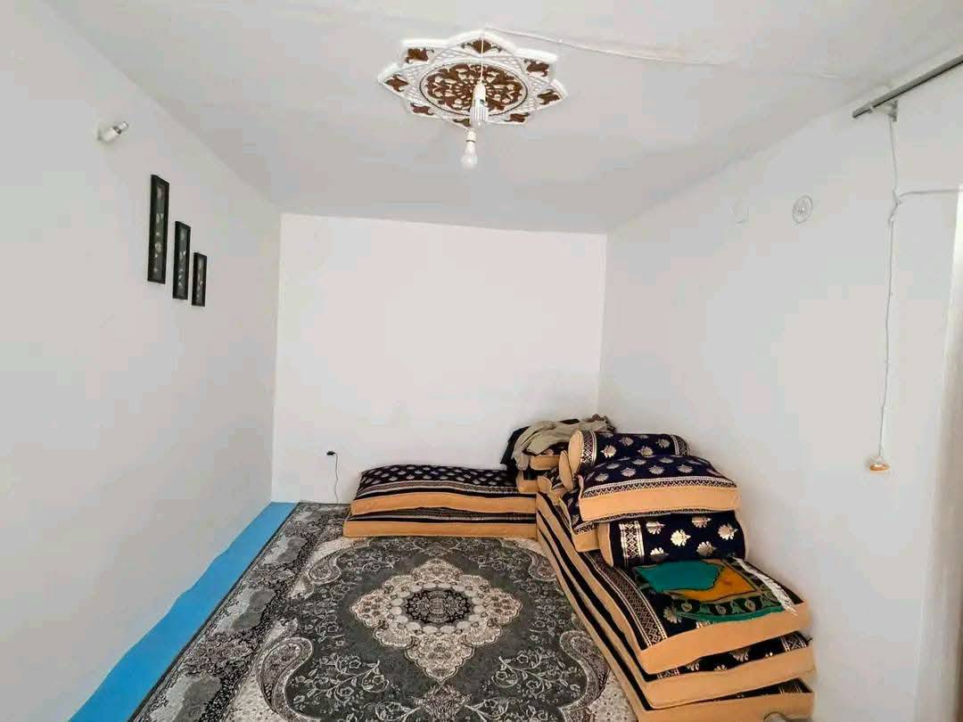 حویلی سه اطاق فروشی، کارته نو_کابل