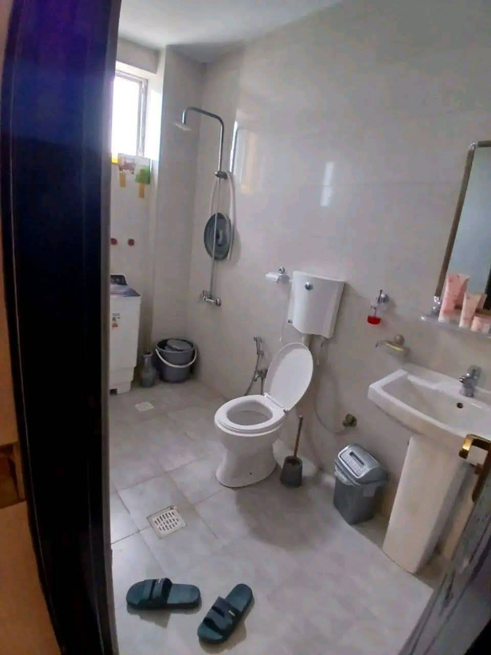 حویلی فروشی سه منزل،ناحیه شانزده_کابل