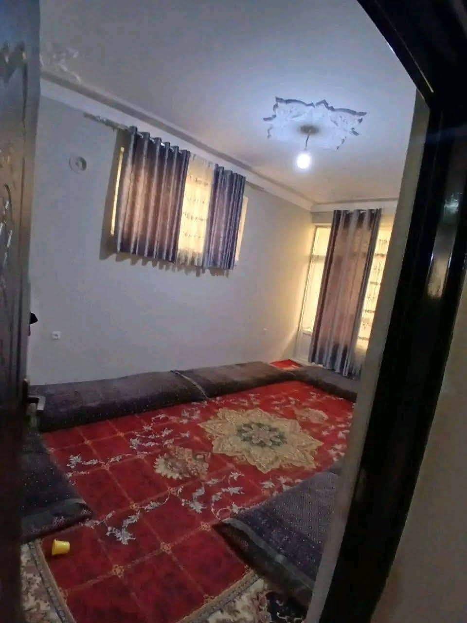 حویلی فروشی سه منزل،ناحیه شانزده_کابل
