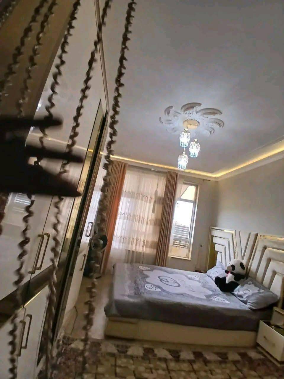 حویلی فروشی سه منزل،ناحیه شانزده_کابل