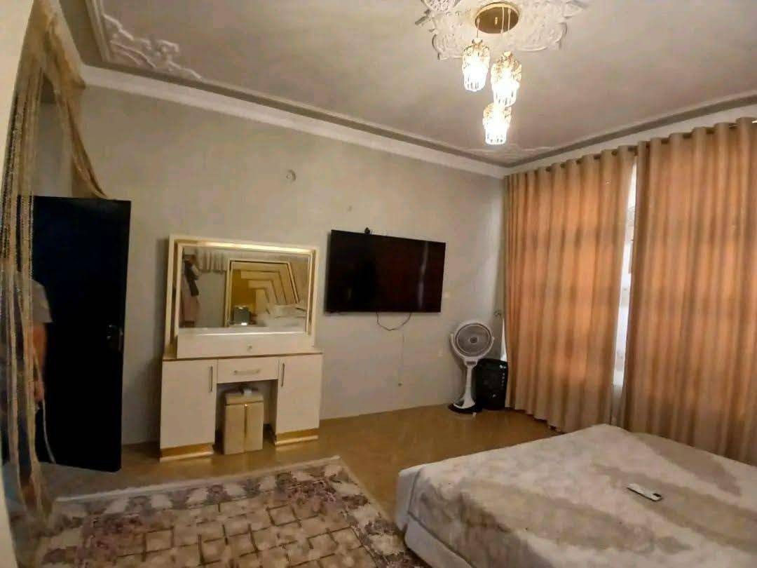 حویلی فروشی سه منزل،ناحیه شانزده_کابل