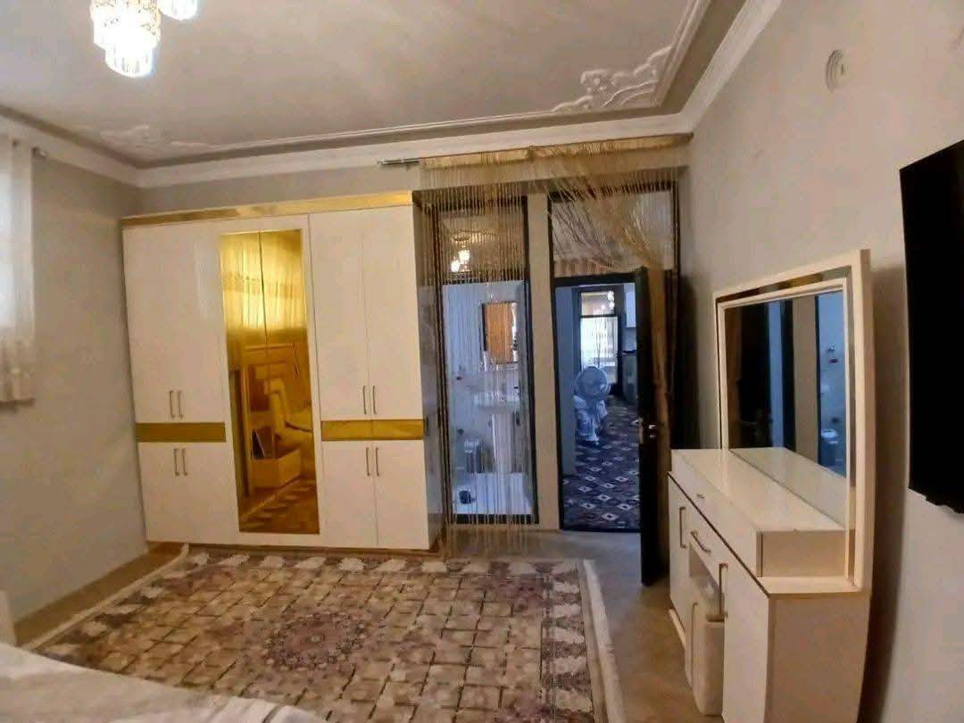 حویلی فروشی سه منزل،ناحیه شانزده_کابل