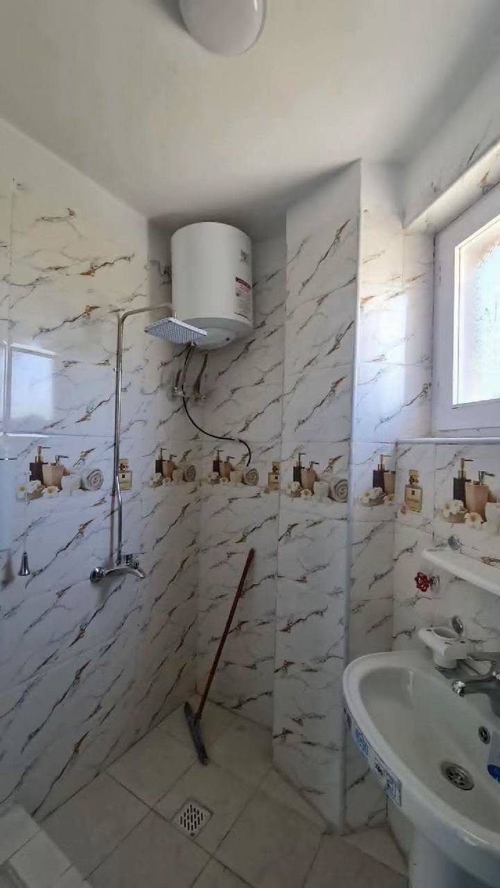 خانه چهار اطاق فروشی، ناحیه هفت_کابل