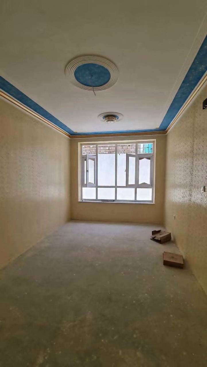 خانه چهار اطاق فروشی، ناحیه هفت_کابل