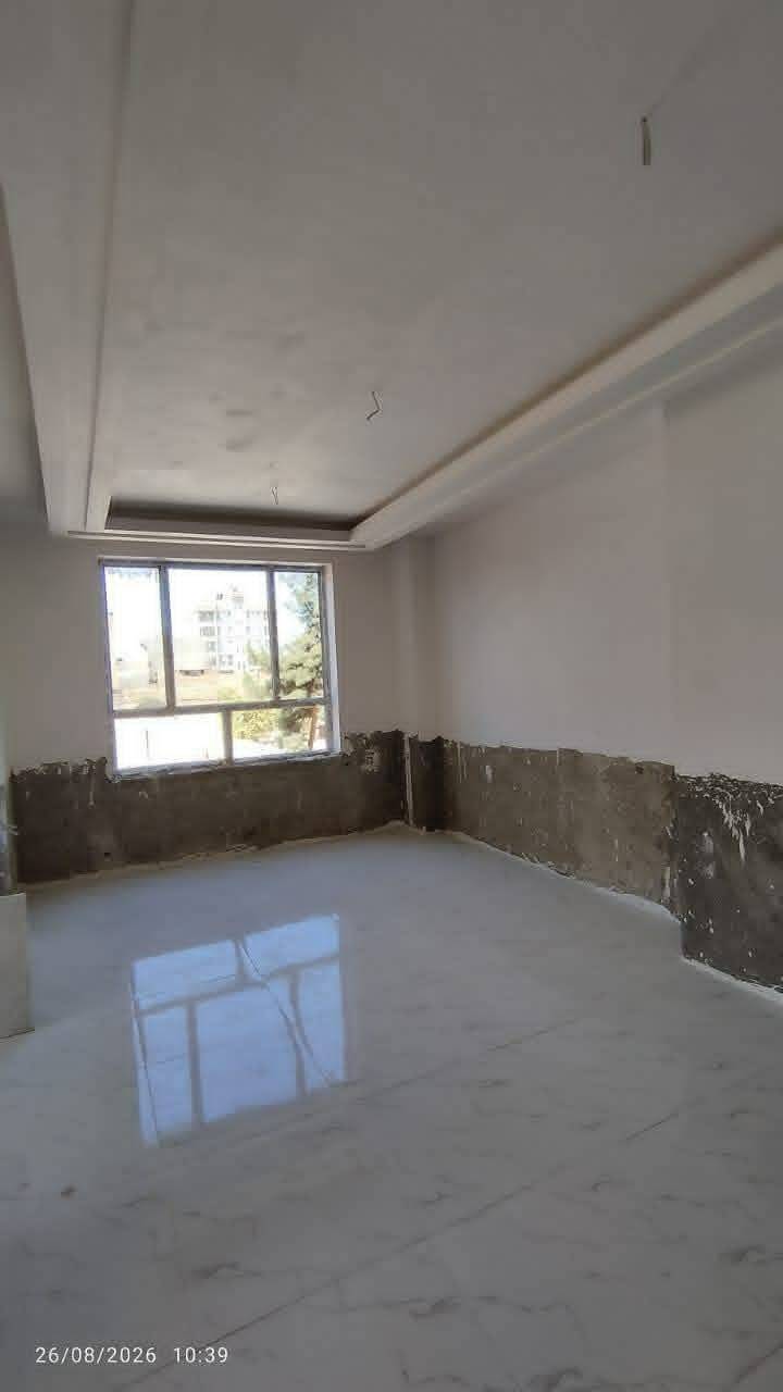 بلاک چهار اطاقه فروشی _مزارشریف