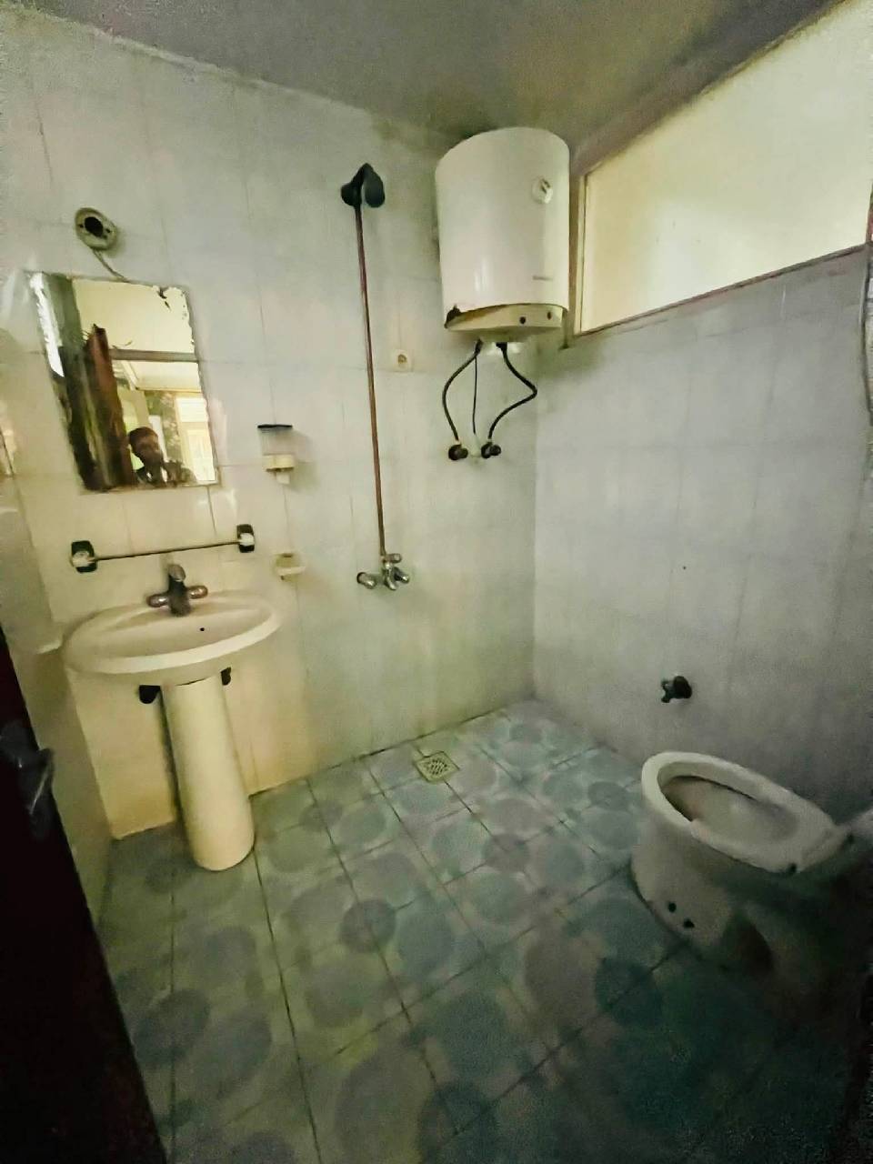 آپارتمان سه اطاقه کرایی، ناحیه یازده _کابل