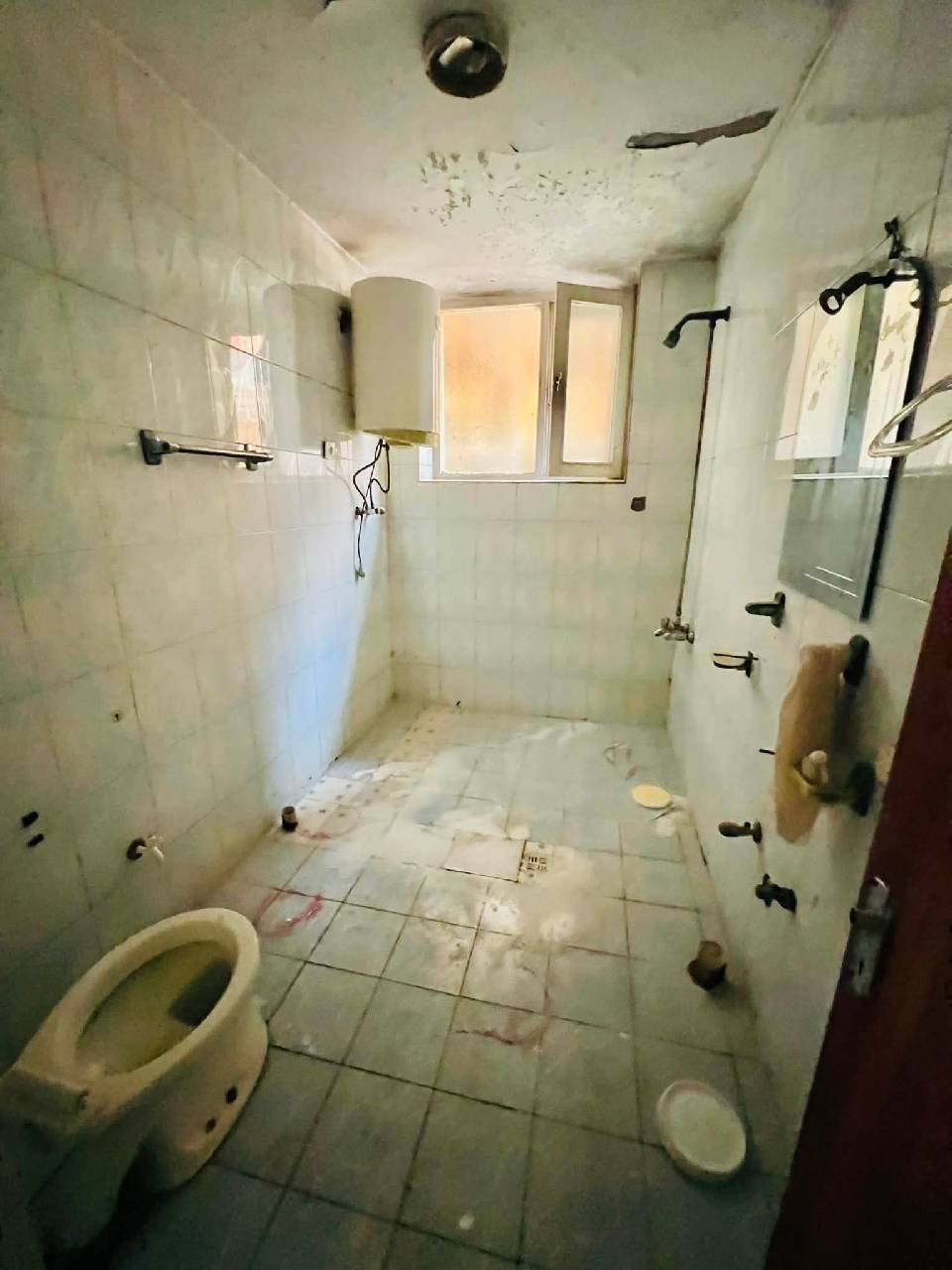 آپارتمان سه اطاقه کرایی، ناحیه یازده _کابل