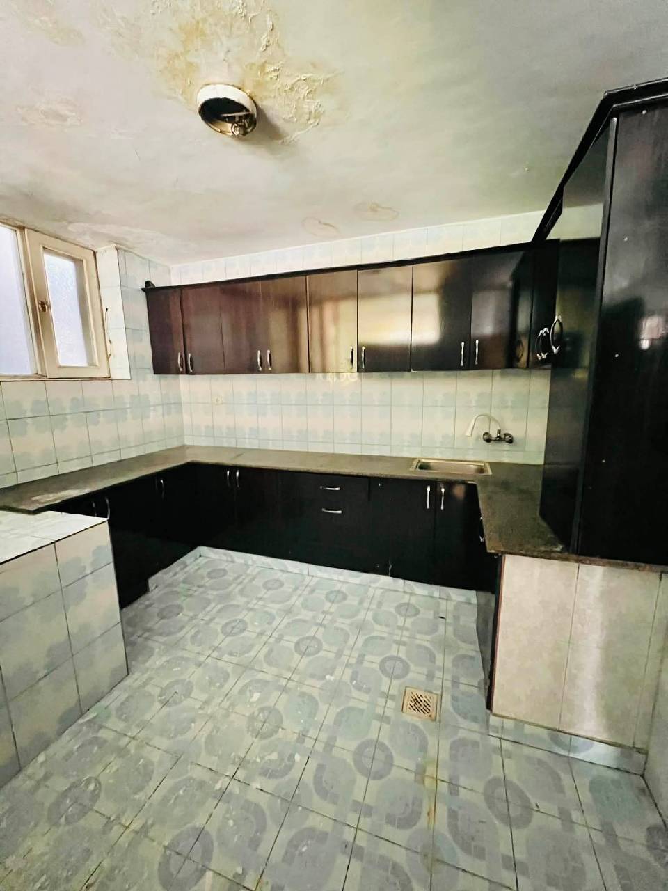 آپارتمان سه اطاقه کرایی، ناحیه یازده _کابل