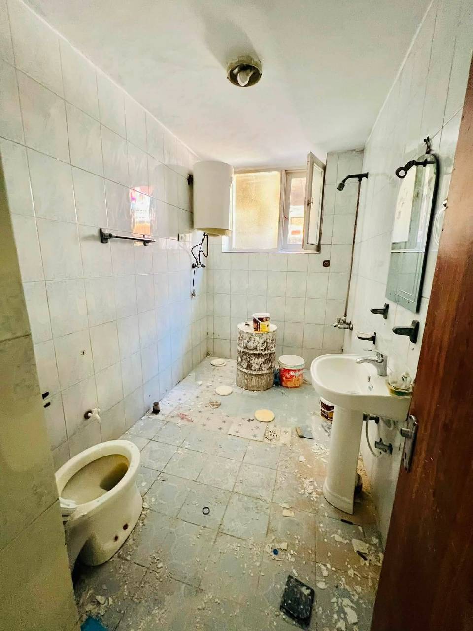 آپارتمان سه اطاقه کرایی، ناحیه یازده _کابل