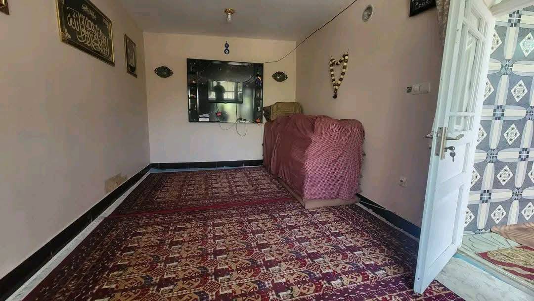 حویلی سه اطاق فروشی، کارته نو _کابل