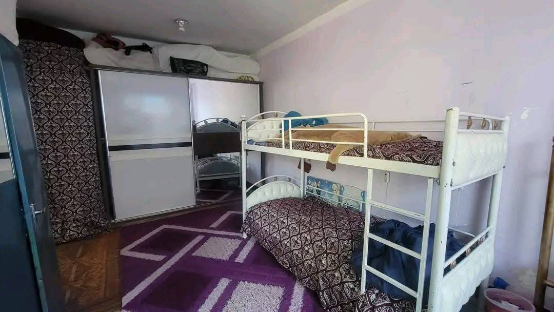 حویلی سه اطاق فروشی، کارته نو _کابل