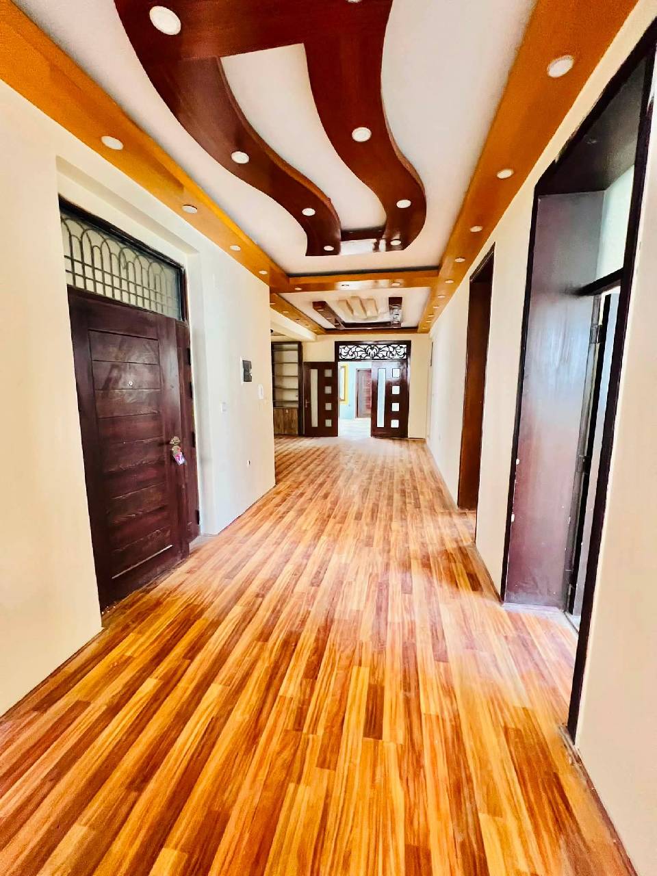 آپارتمان چهار اطاقه کرایی، خیرخانه _کابل