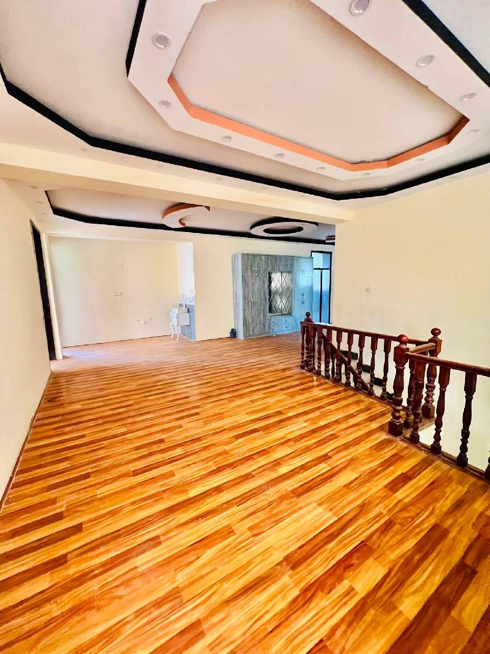 آپارتمان چهار اطاقه کرایی، خیرخانه _کابل