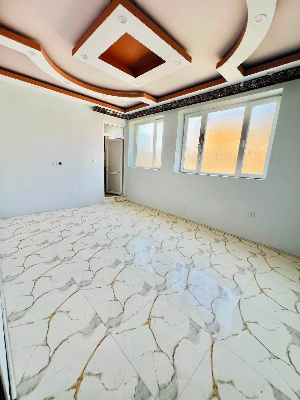 آپارتمان چهار اطاقه کرایی، خیرخانه _کابل