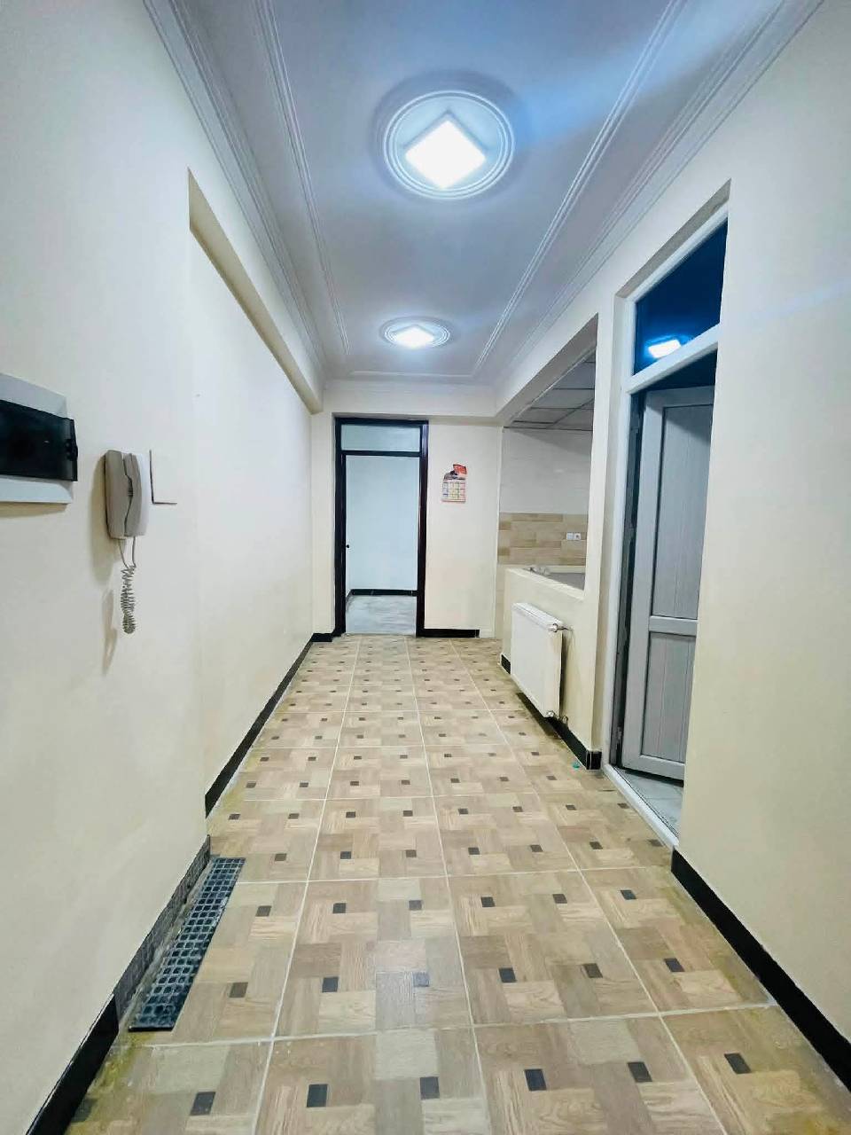 آپارتمان دو اطاقه فروشی، پروژه تایمنی _کابل