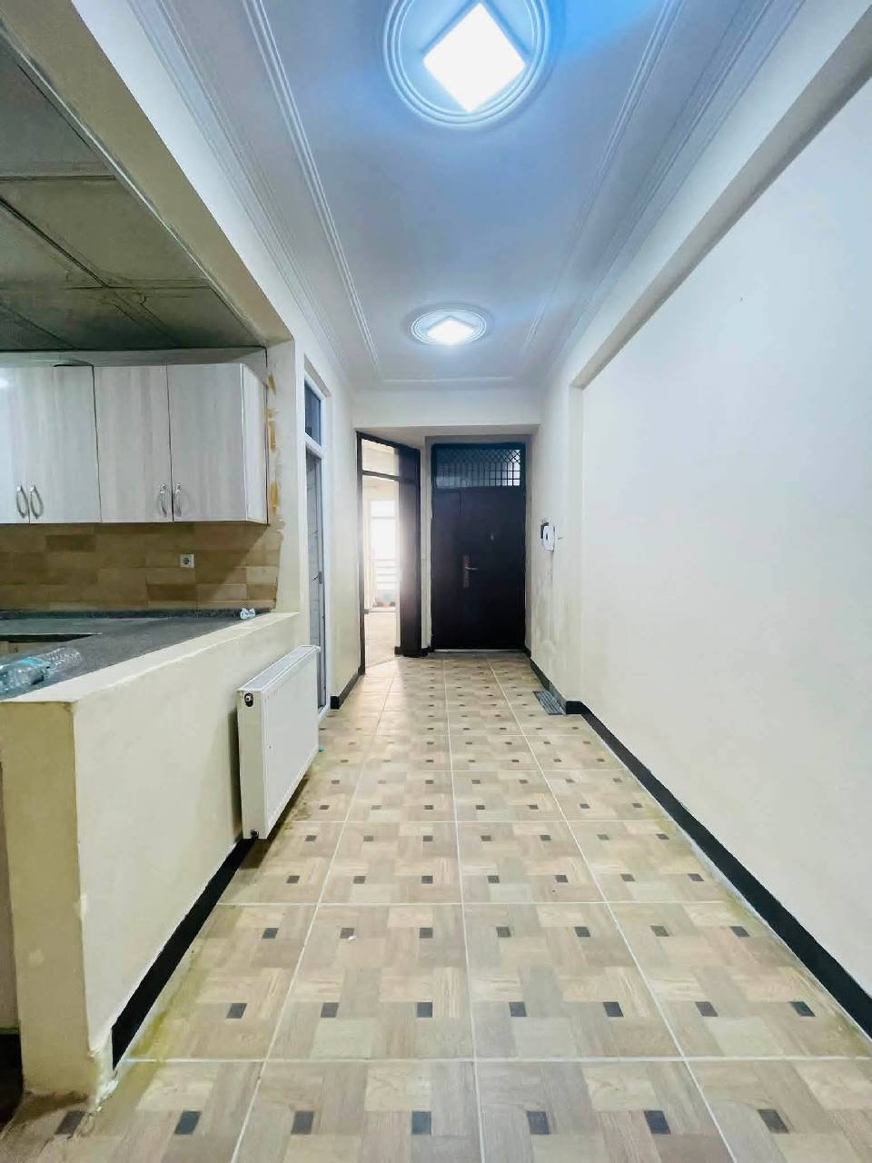 آپارتمان دو اطاقه فروشی، پروژه تایمنی _کابل