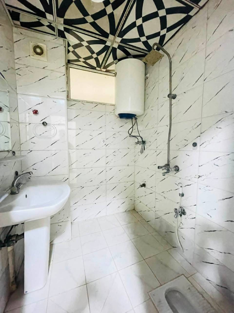 آپارتمان دو اطاقه فروشی، پروژه تایمنی _کابل