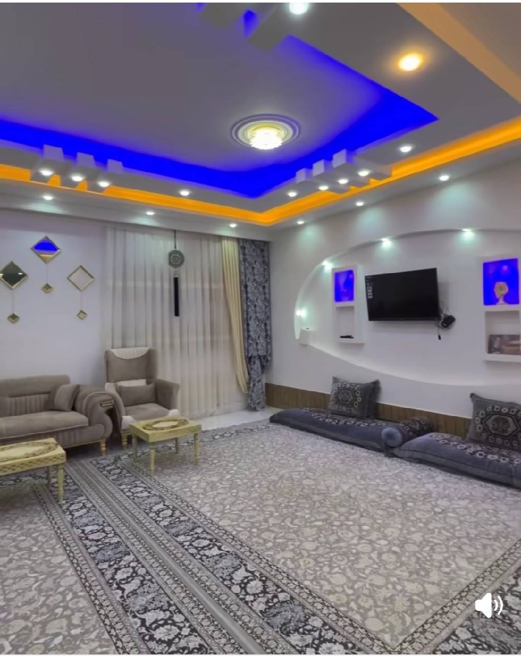 خانه سه طبقه پنج اتاقه هرات افضلی 32