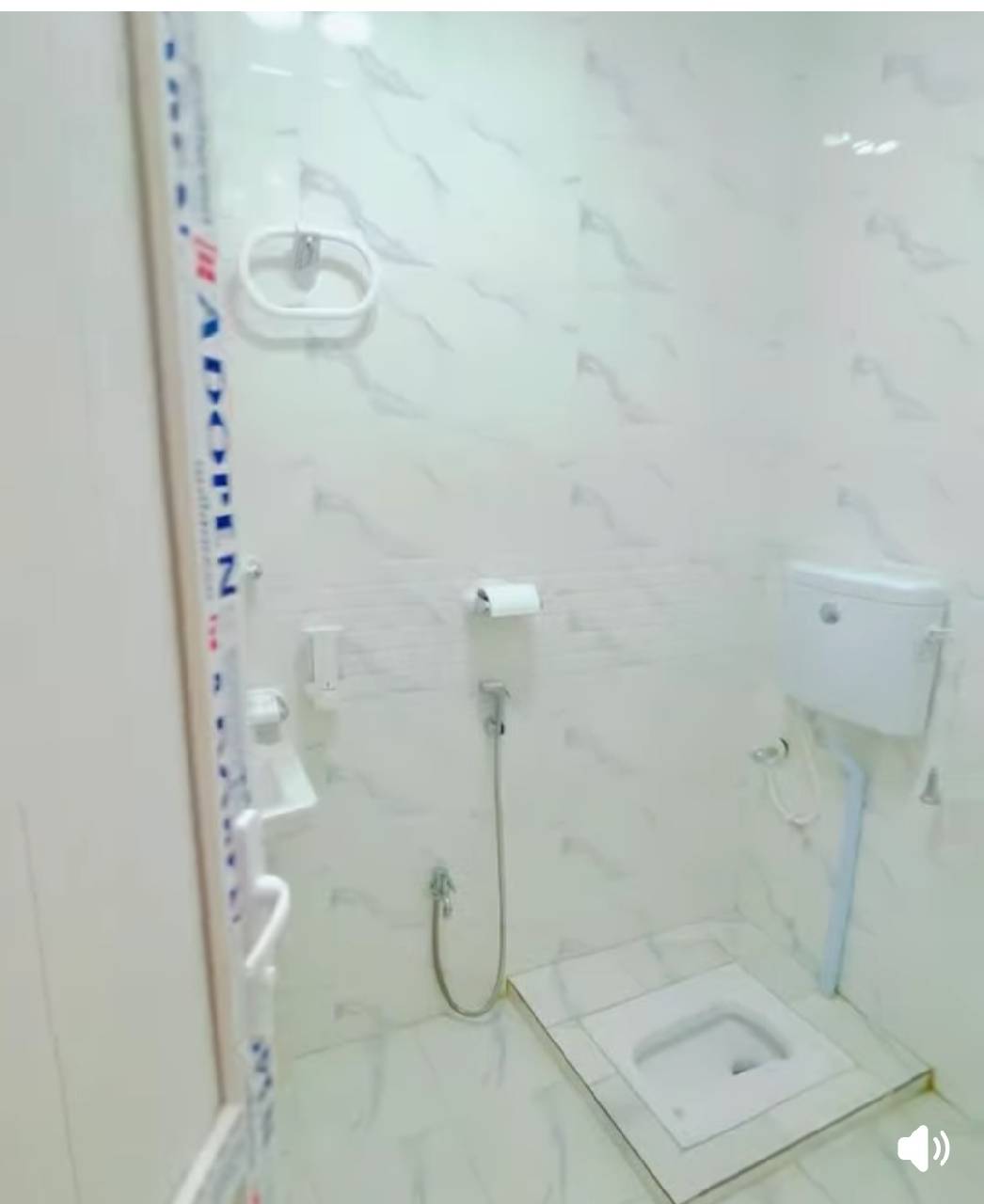 آپارتمان سه اتاقه فروشی-کابل هوتل پروان