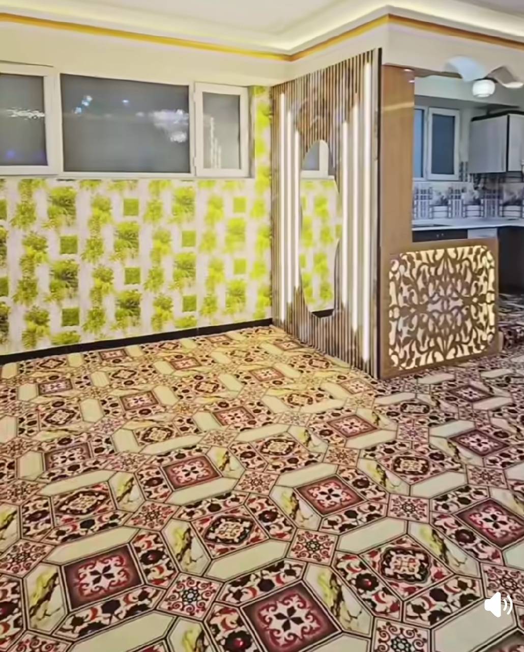 آپارتمان3اطاقه فروشی کابل ناحیه4پروژه تایمنی