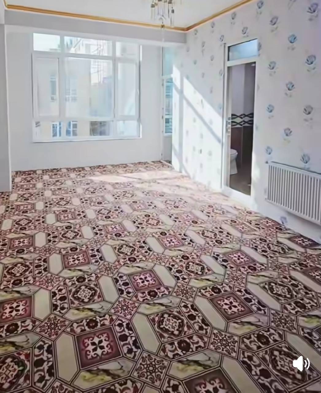 آپارتمان3اطاقه فروشی کابل ناحیه4پروژه تایمنی