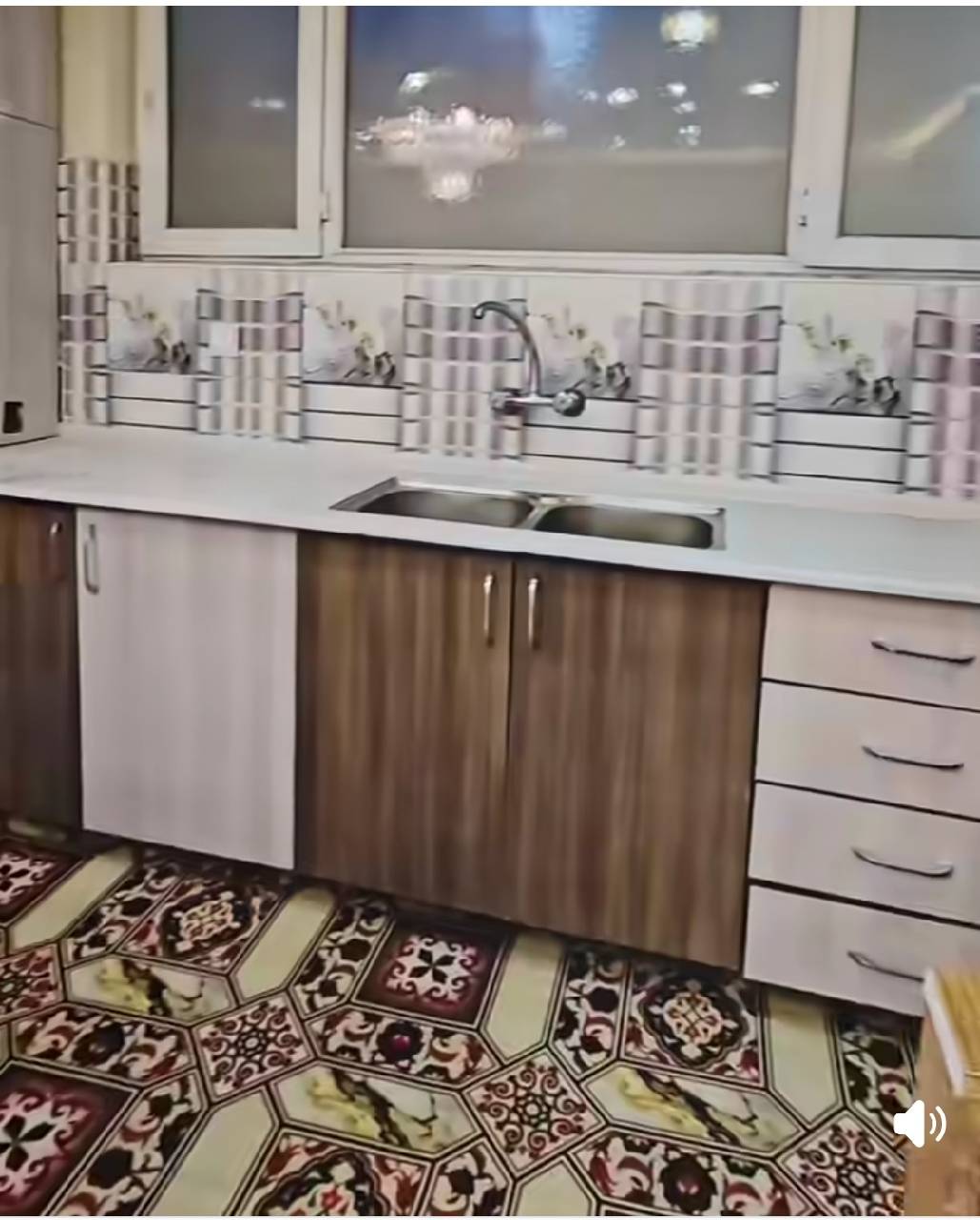 آپارتمان3اطاقه فروشی کابل ناحیه4پروژه تایمنی
