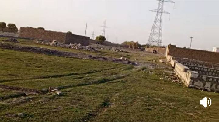 5بسوه زمین فروشی _ ولا