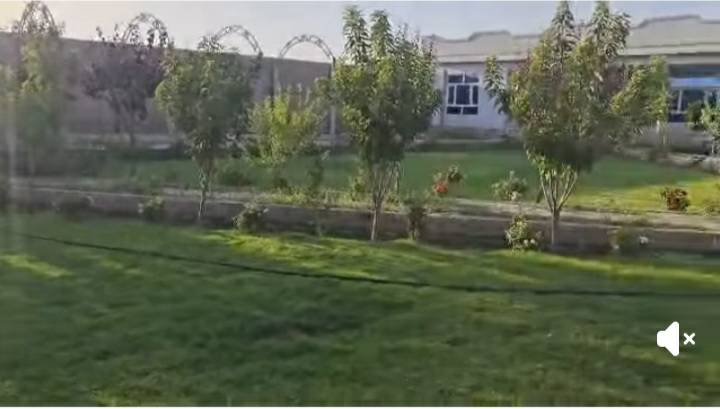 باغ فروشی یک جریب_ولایت کندز